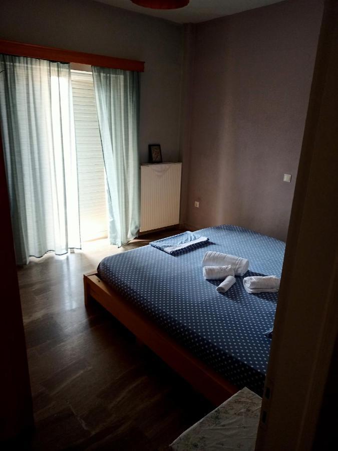 Όμορφο Και Ευρύχωρο Διαμέρισμα Με Θέα! Lejlighed Nafplio Eksteriør billede